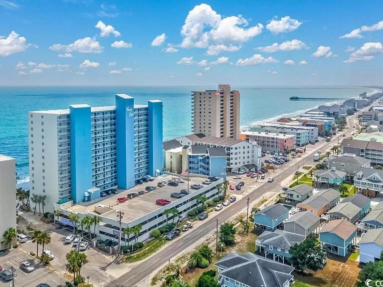 405 Waters Edge Hotel Garden City Ngoại thất bức ảnh